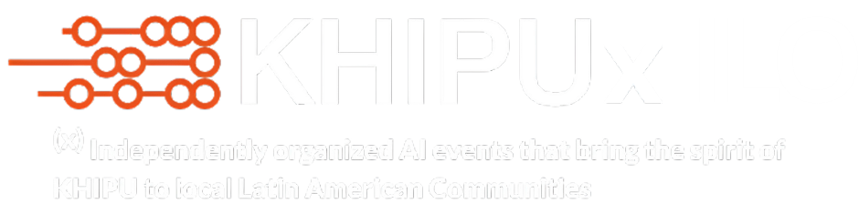 KHIPUx Logo